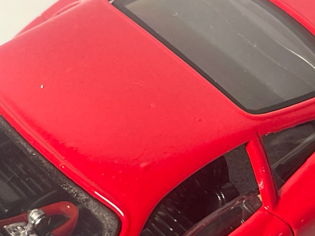 Ferrari F550 Maranello rojo - Solido referencia 1542