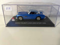 Talbot Lago 4500 Sport Blau von 1956 - Sammlung NOSTALGIE Referenz NO053