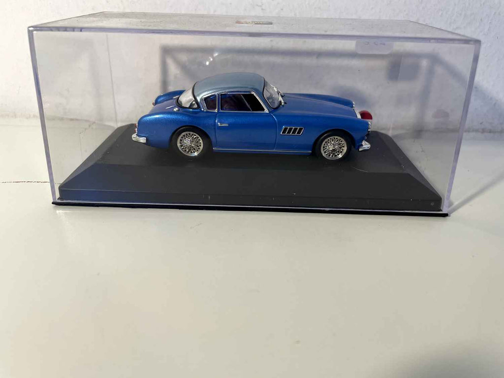 Talbot Lago 4500 Sport Blau von 1956 - Sammlung NOSTALGIE Referenz NO053