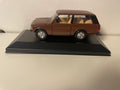 Range Rover Brown von 1978