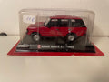 Range Rover 3.5 rout vu 1982 - Auto Plus