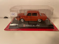Renault 10 brązowy z 1967 - Auto Plus