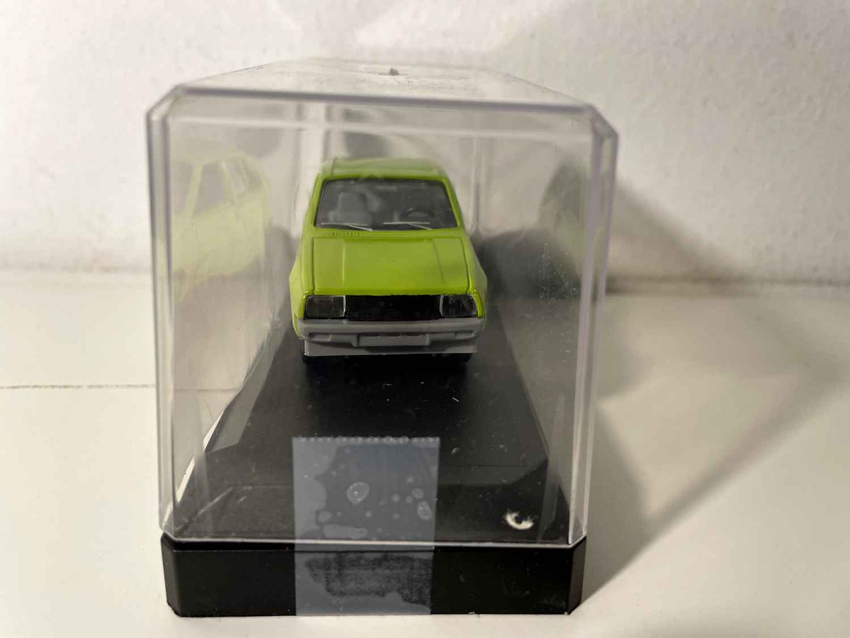 Renault 14 gréng - Solido