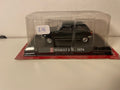 1974 Renault 5 TL Dark Green - Auto Plus