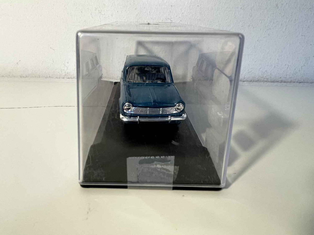 Simca 1500 donkelblo? - ELIGOR