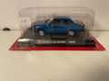 Dacia 1410 sport blu del 1989 - Auto Plus