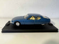 Citroën SM blu - VEREM