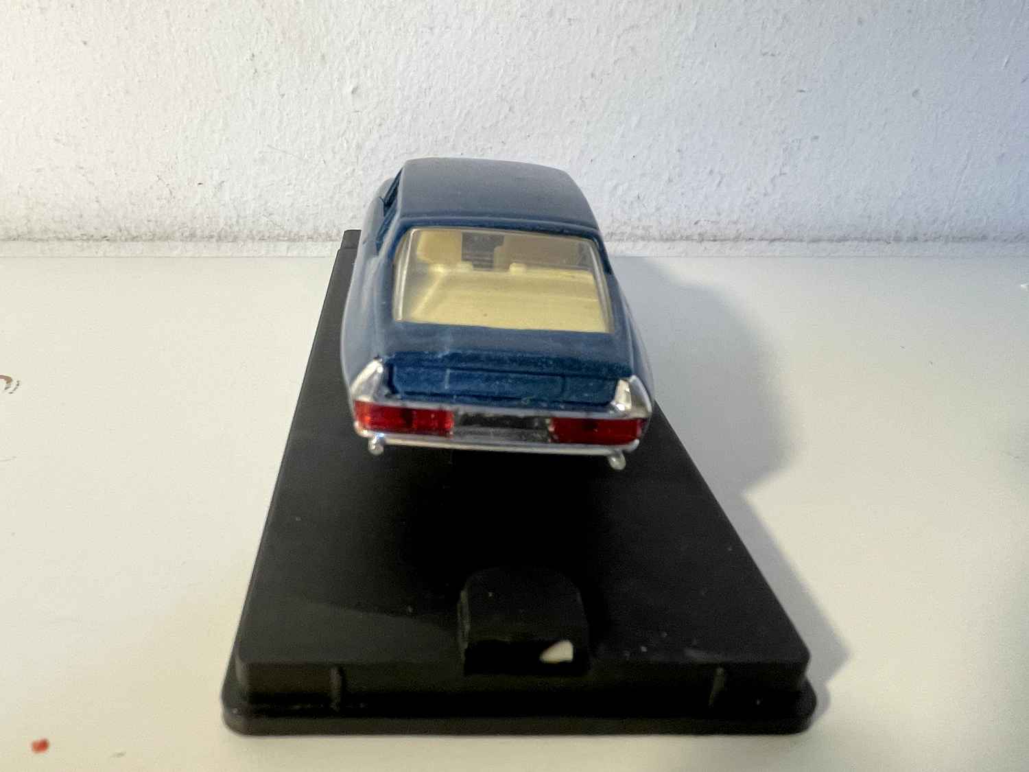 Citroën SM blo - VEREM