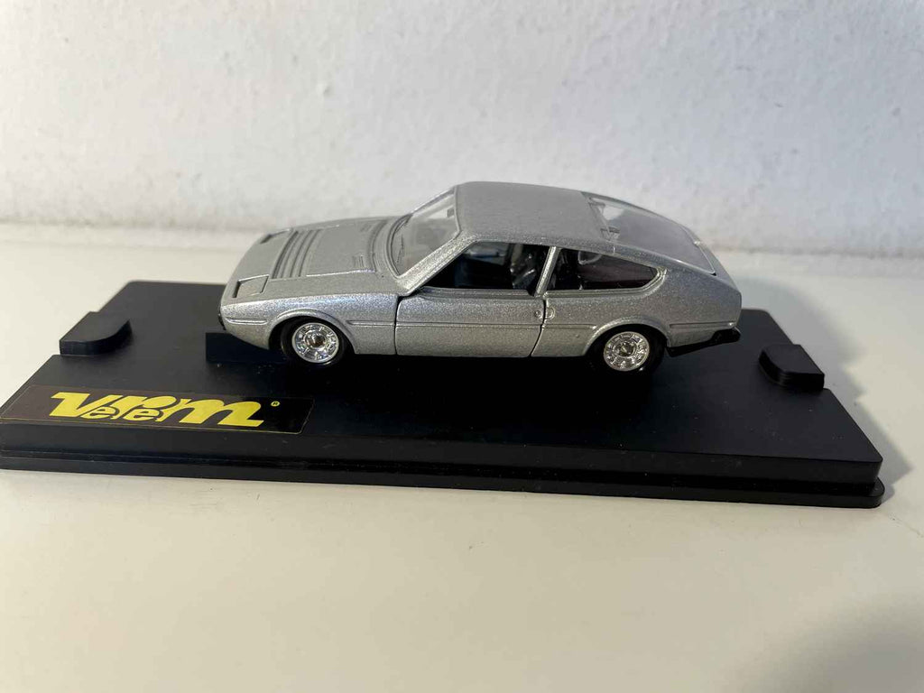 1973 Matra Bagheera Grey - VEREM reference 429