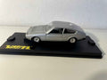 1973 Matra Bagheera Grey - VEREM reference 429