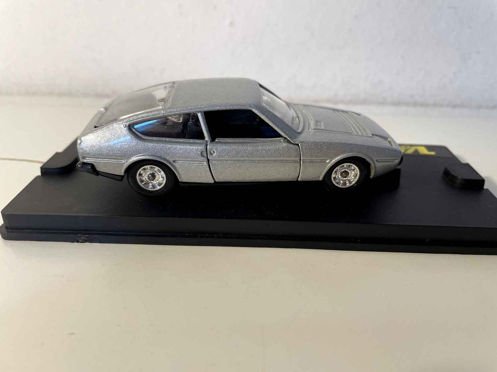1973 Matra Bagheera Grey - VEREM reference 429