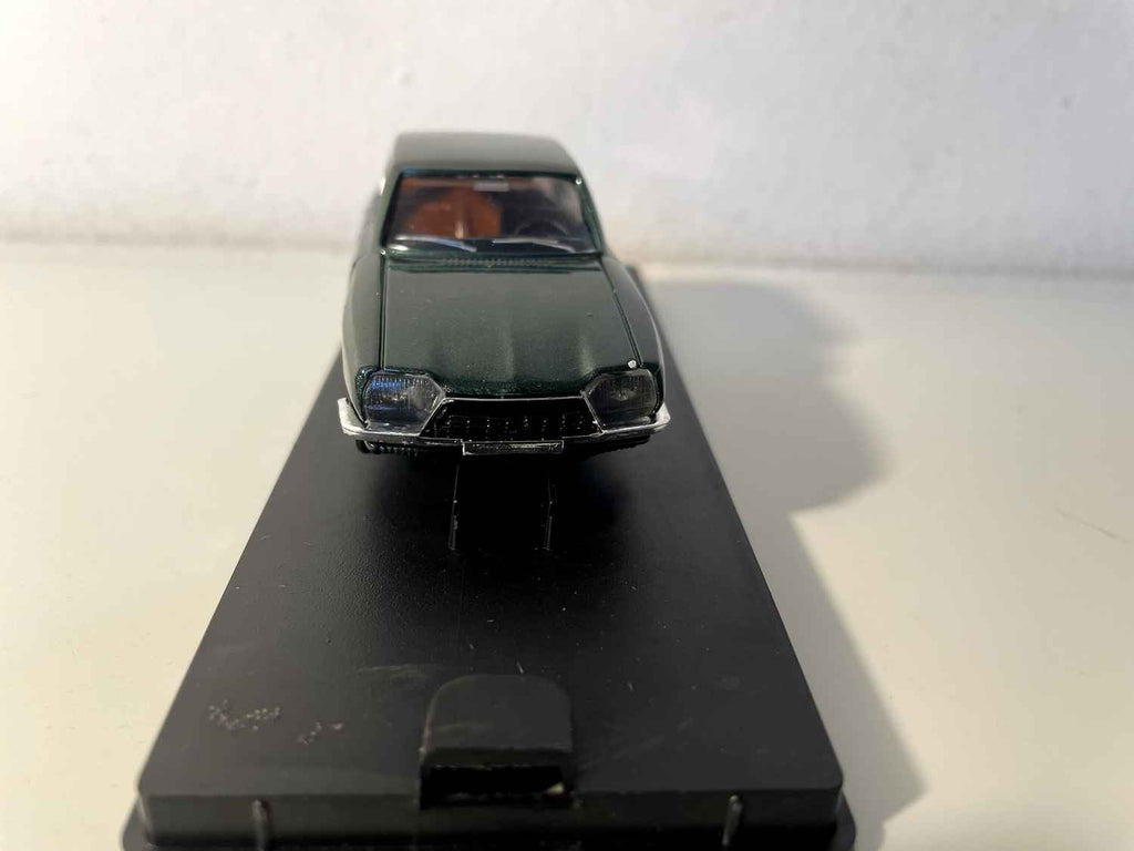 Citroën GS zielony z 1974 roku - REFERENCJA VEREM 441
