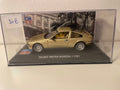 Talbot Matra Muréna marrone del 1981