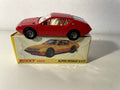 Renault Alpine A310 czerwony Dinky-Toys (Wydanie Atlas)