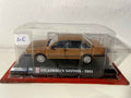 Volkswagen Santana marron de 1981 - Auto Plus