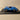 Renault 4 CV bleue numéro 12 barquette RISPAL de 1955 (blister)