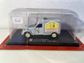 Citroën 2 CV EDF "220 Volts" - Auto Plus