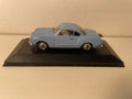 Volkswagen Karmann Ghia coupé niebieski - MINICHAMPS referencja 5001