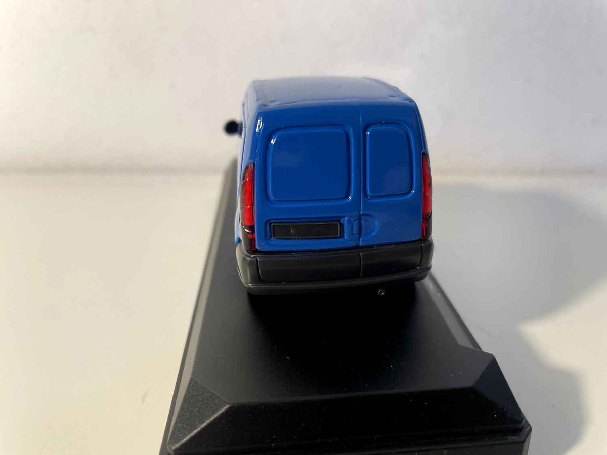 Renault Kangoo blo EDF - GDF (Solido Referenz 1544)