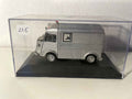 Citroën HY grigio AMBULANZA