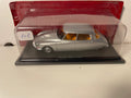 Citroën DS 21 grise de 1969 (sous blister)