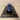 Renault 4 CV niebieska numer 112 typ 1062 zmodyfikowana typ 1063 z 1953 roku (blister)