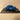 Renault 4 CV berline bleue numéro 27 type R 1060 de 1948 (blister)