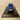 Renault 4 CV berline bleue numer 22 typ R 1063 z 1953 (blister)