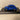 Renault 4 CV berline niebieska numer 53 typ R 1063 - Bol d'Or z 1952 roku (blister)