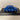 Renault 4 CV berline niebieska numer 53 typ R 1063 - Bol d'Or z 1952 roku (blister)