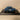 Renault 4 CV bleue numéro 104 type R 1062 - Tour de France de 1953 (blister)