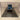 Renault 4 CV blaue Nummer 104 - Tour de France 1953 (Plexi-Box)