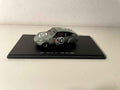 Mini Marcos GT groene nummer 50 - 24 uur van Le Mans 1967 - MINIMAX SPARK