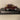 Renault 4 CV découvrable bordeaux - Solido référence 4538 (boite plexi)