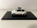 Fiat Abarth 695 SS Assetto Corsa bianca - SPARK MINIMAX