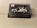 Auto assistenza Renault Dauphine bianca - Tour de France 1959