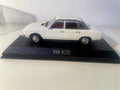 Volkswagen K70 Weiß von 1970 - NOREV