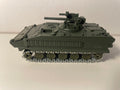 Char militaire AMX 10 P - Solido (fabrication française) - boite N°DV3975