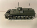 Char militaire AMX 13 T - Solido (fabrication française) - boite N°DC2204