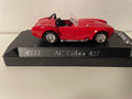 AC Cobra 427 Red (Solido Referenz 4533)