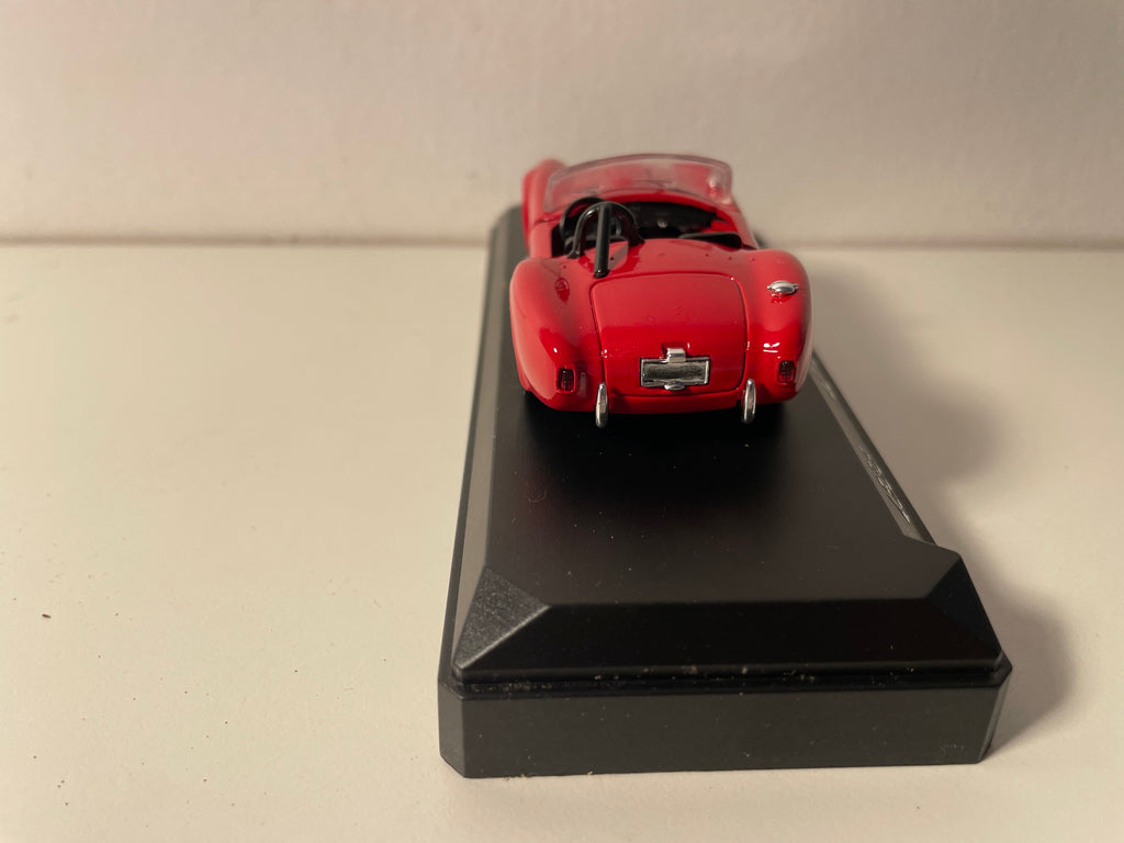 AC Cobra 427 Red (Solido Referenz 4533)