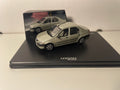 Renault Logan marron clair? - ELIGOR (coffret boite rectangle)