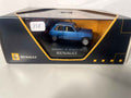 Renault 5 Alpine bleue (coffret boite rectangle)