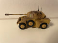 Panhard AML H 90 F1 Militaire Tank - Solido (fabricage ?) - doos N°DE0038