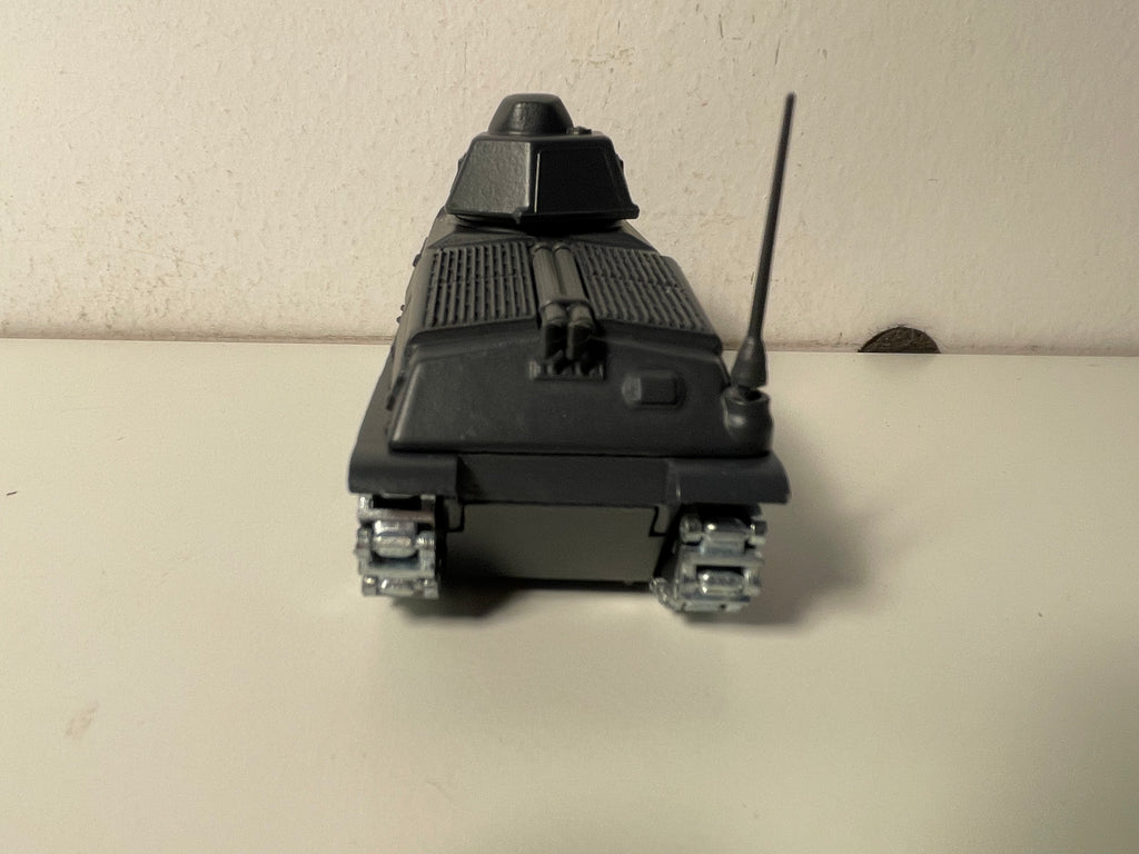 Militärauto Somua S 35 - Solido (franséisch Fabrikatioun) - Box N°TB8221