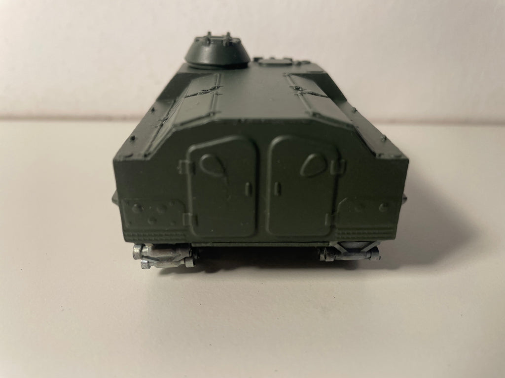Char militaire AMX 13 Tonnes - Solido (fabrication française) - boite N°DA7066