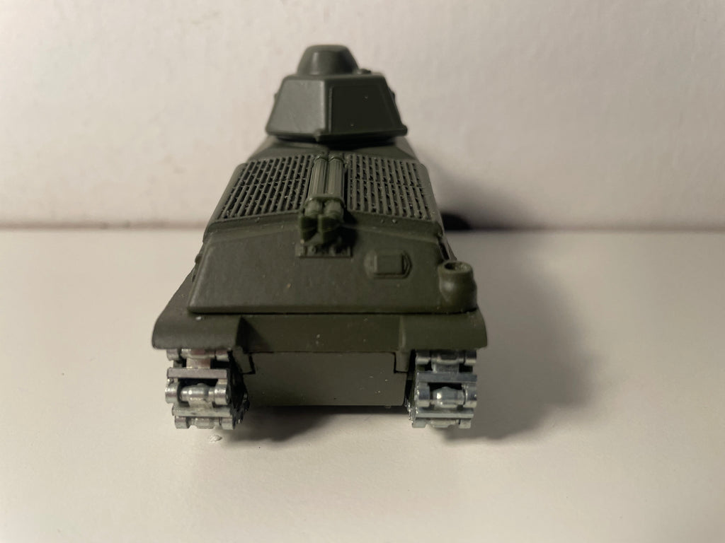 Czołg wojskowy Somua S 35 - Solido (produkcja francuska) - pudełko N°CE2825