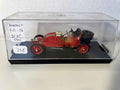 Renault GP - 3b 90 CV rojo con el número 1 de 1906 (BRUMM)
