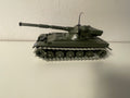 Char militaire AMX 13 T -Solido (fabrication française) - boite N° CL8467