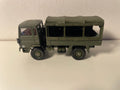 Renault Militärlastwagen - Solido (französische Herstellung) - Box N°EC9587
